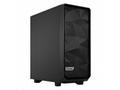 Fractal Design Meshify 2 Compact Black Solid