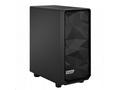 Fractal Design Meshify 2 Compact Black Solid