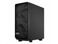 Fractal Design Meshify 2 Compact Black Solid