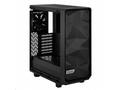 Fractal Design Meshify 2 Compact Black Solid