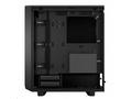 Fractal Design Meshify 2 Compact Black Solid