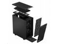 Fractal Design Meshify 2 Compact Black Solid