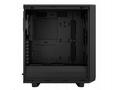 Fractal Design Meshify 2 Compact Black TG Light Ti