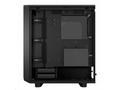 Fractal Design Meshify 2 Compact Black TG Light Ti