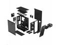Fractal Design Meshify 2 Compact Black TG Light Ti