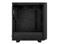 Fractal Design Meshify 2 Compact Black TG Light Ti