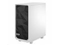 Fractal Design Meshify 2 Compact White TG Clear Ti