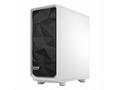 Fractal Design Meshify 2 Compact White TG Clear Ti