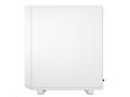 Fractal Design Meshify 2 Compact White TG Clear Ti