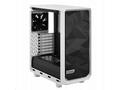 Fractal Design Meshify 2 Compact White TG Clear Ti