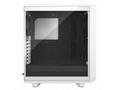 Fractal Design Meshify 2 Compact White TG Clear Ti