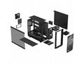 Fractal Design Meshify 2 Lite Black TG Light Tint,