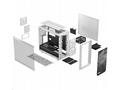 Fractal Design Meshify 2 Lite White TG Clear Tint,