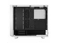 Fractal Design Meshify 2 Lite White TG Clear Tint,