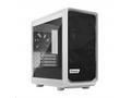 Fractal Design Meshify 2 Mini White TG Clear Tint,