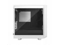 Fractal Design Meshify 2 Mini White TG Clear Tint,
