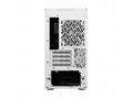 Fractal Design Meshify 2 Mini White TG Clear Tint,