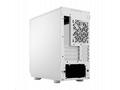 Fractal Design Meshify 2 Mini White TG Clear Tint,