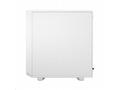Fractal Design Meshify 2 Mini White TG Clear Tint,