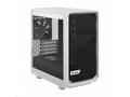 Fractal Design Meshify 2 Mini White TG Clear Tint,
