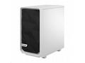 Fractal Design Meshify 2 Mini White TG Clear Tint,