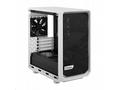 Fractal Design Meshify 2 Mini White TG Clear Tint,