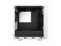 Fractal Design Meshify 2 Mini White TG Clear Tint,