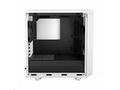 Fractal Design Meshify 2 Mini White TG Clear Tint,
