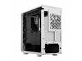 Fractal Design Meshify 2 Mini White TG Clear Tint,