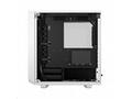 Fractal Design Meshify 2 Mini White TG Clear Tint,