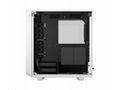 Fractal Design Meshify 2 Mini White TG Clear Tint,