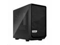 Fractal Design Meshify 2 Nano Black TG Dark Tint, 