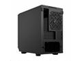 Fractal Design Meshify 2 Nano Black TG Dark Tint, 