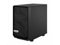 Fractal Design Meshify 2 Nano Black TG Dark Tint, 
