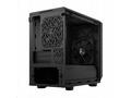 Fractal Design Meshify 2 Nano Black TG Dark Tint, 
