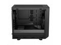 Fractal Design Meshify 2 Nano Black TG Dark Tint, 