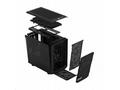 Fractal Design Meshify 2 Nano Black TG Dark Tint, 