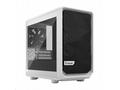 Fractal Design Meshify 2 Nano White TG Clear Tint,