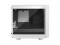 Fractal Design Meshify 2 Nano White TG Clear Tint,