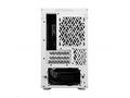 Fractal Design Meshify 2 Nano White TG Clear Tint,