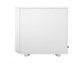 Fractal Design Meshify 2 Nano White TG Clear Tint,
