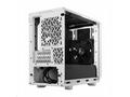 Fractal Design Meshify 2 Nano White TG Clear Tint,