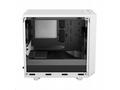 Fractal Design Meshify 2 Nano White TG Clear Tint,