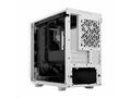 Fractal Design Meshify 2 Nano White TG Clear Tint