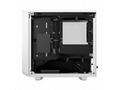 Fractal Design Meshify 2 Nano White TG Clear Tint,