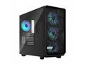 Fractal Design Meshify 2 RGB Black TG Light Tint, 