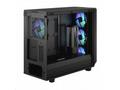 Fractal Design Meshify 2 RGB Black TG Light Tint, 