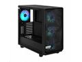 Fractal Design Meshify 2 RGB Black TG Light Tint, 