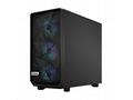 Fractal Design Meshify 2 RGB Black TG Light Tint, 