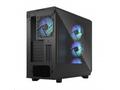 Fractal Design Meshify 2 RGB Black TG Light Tint, 